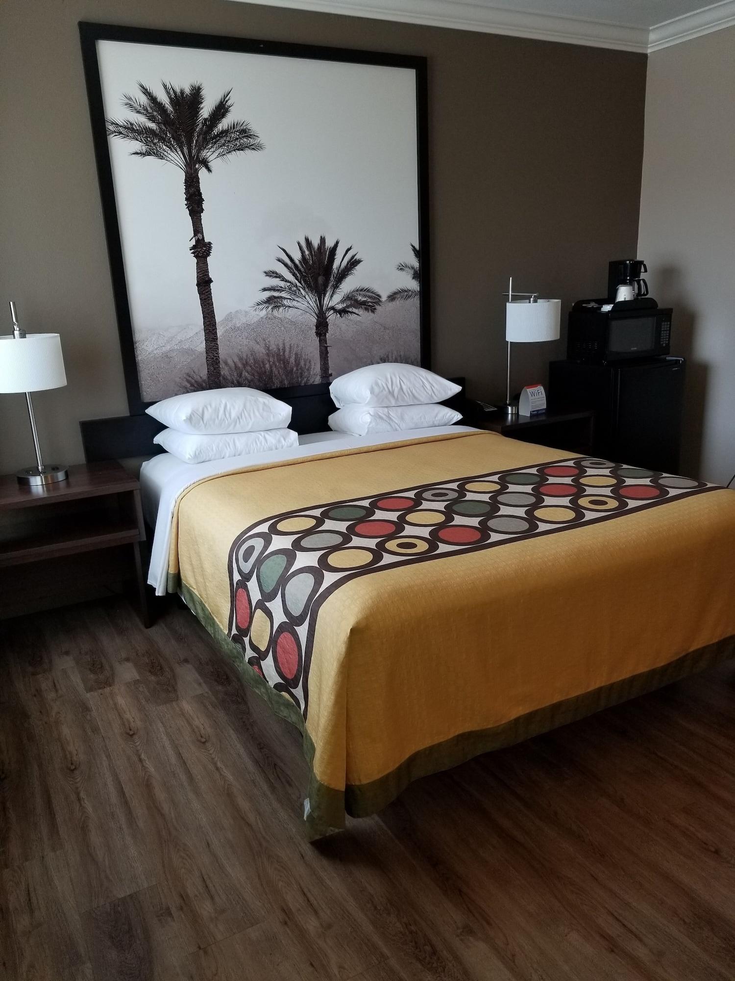 Super 8 By Wyndham Los Angeles-Culver City Area Εξωτερικό φωτογραφία
