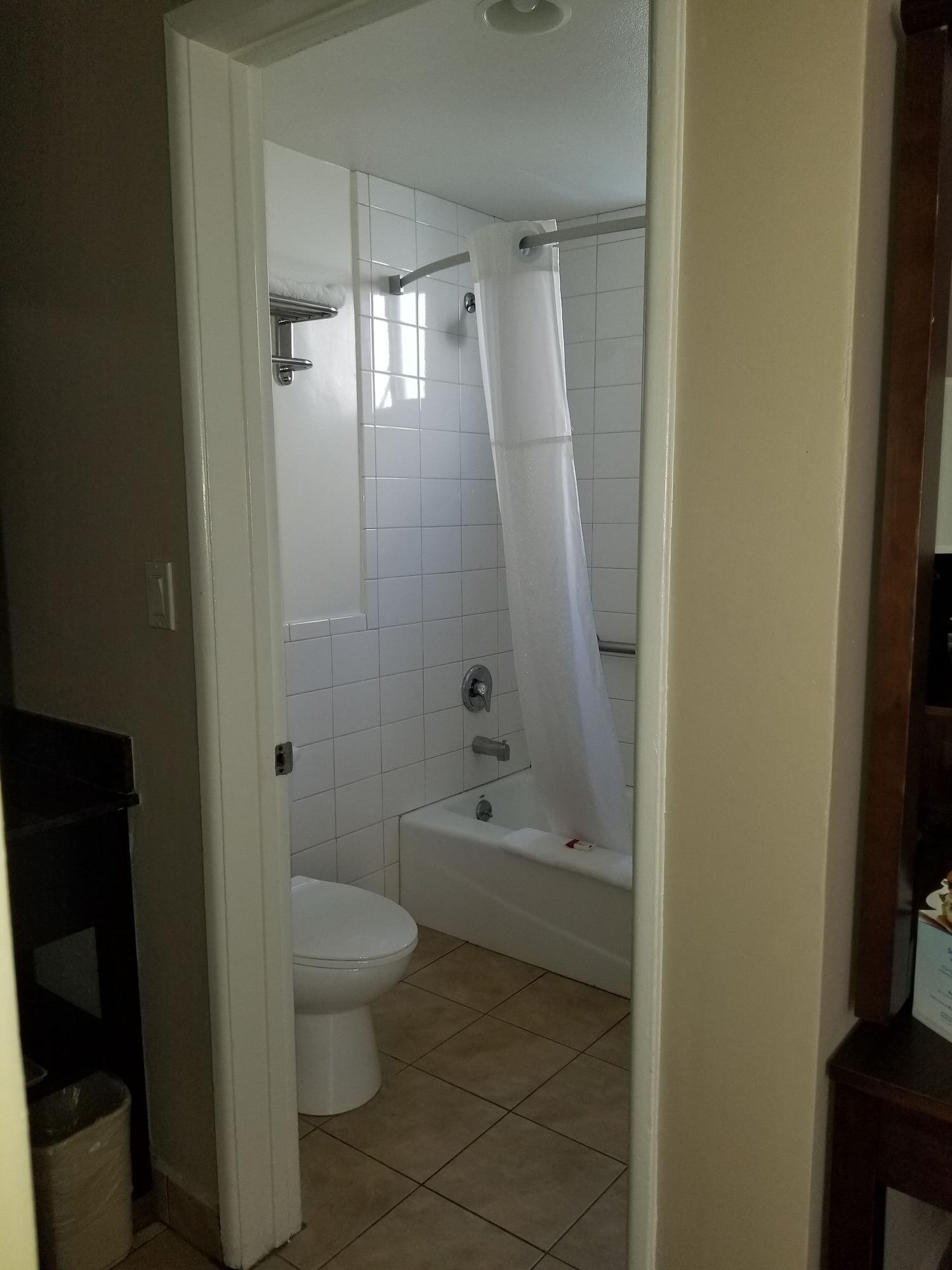 Super 8 By Wyndham Los Angeles-Culver City Area Εξωτερικό φωτογραφία
